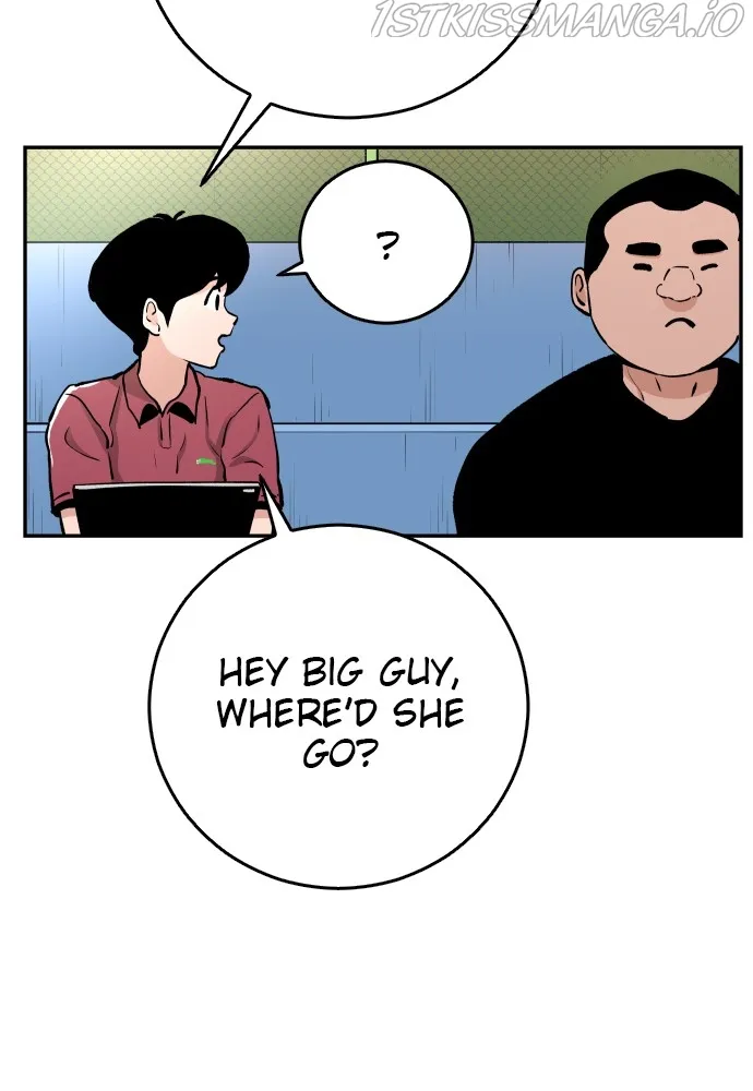 Build Up Chapter 80 page 147 - 