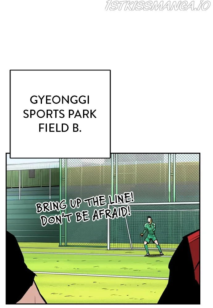 Build Up Chapter 80 page 148 - 