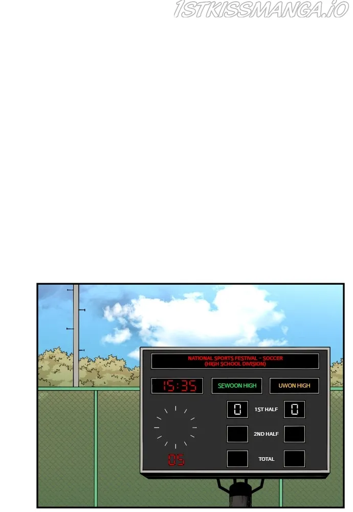 Build Up Chapter 80 page 149 - 