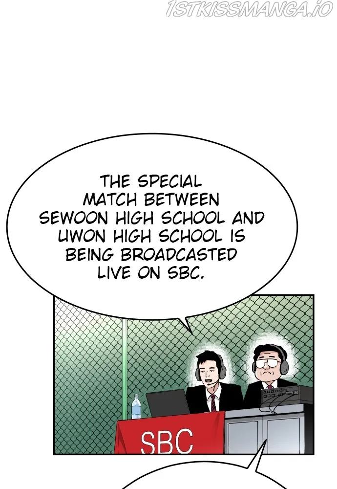 Build Up Chapter 80 page 151 - 