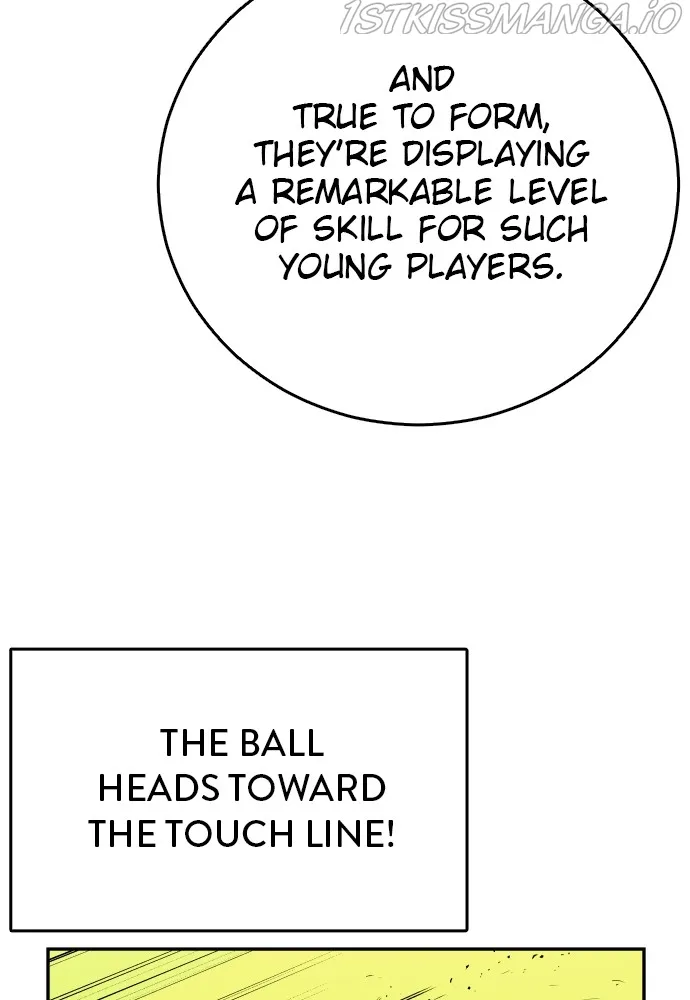Build Up Chapter 80 page 152 - 