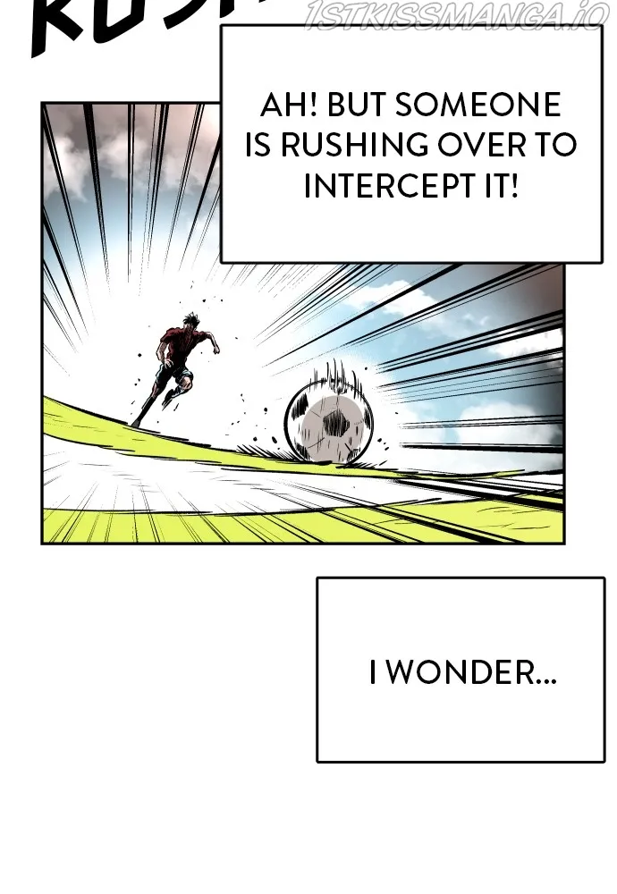 Build Up Chapter 80 page 154 - 