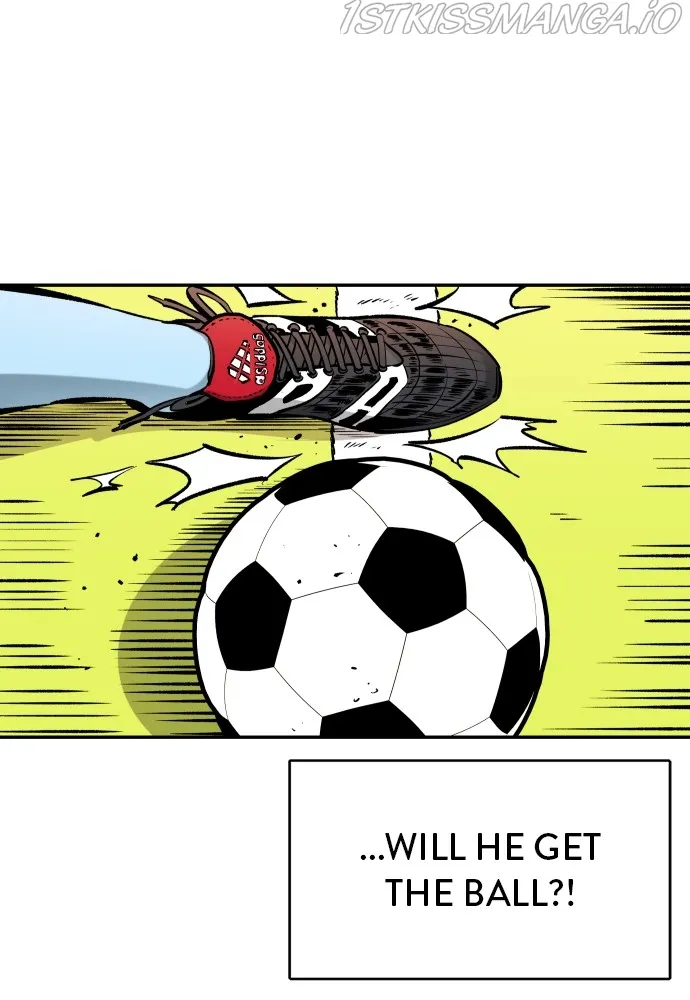 Build Up Chapter 80 page 155 - 