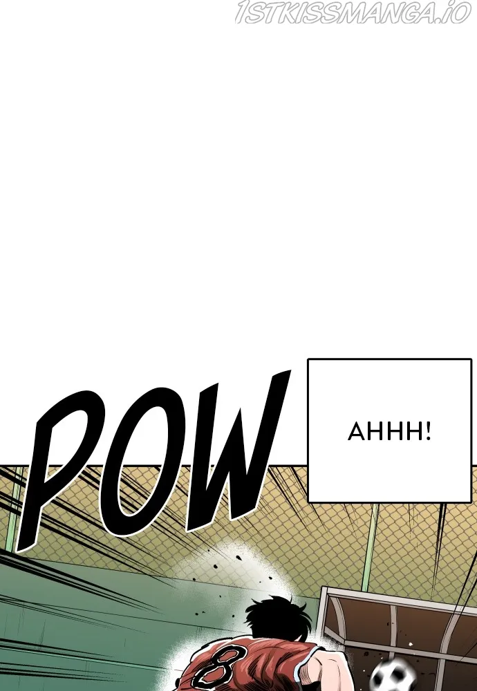 Build Up Chapter 80 page 156 - 