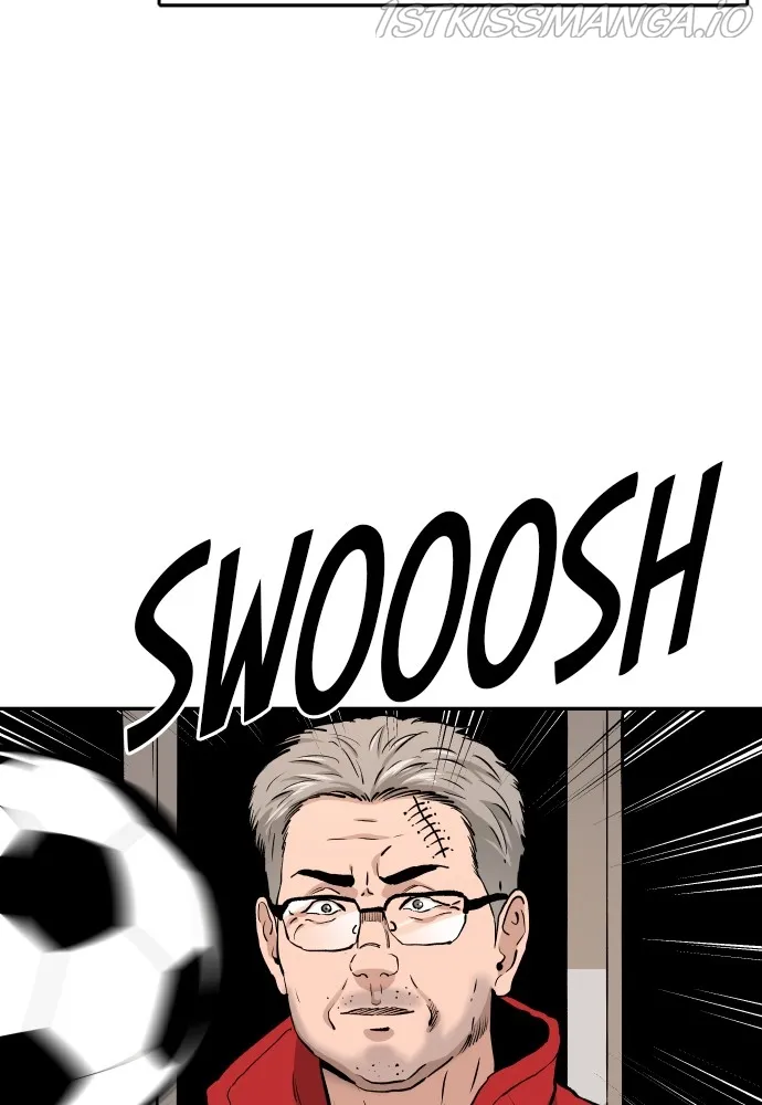 Build Up Chapter 80 page 158 - 