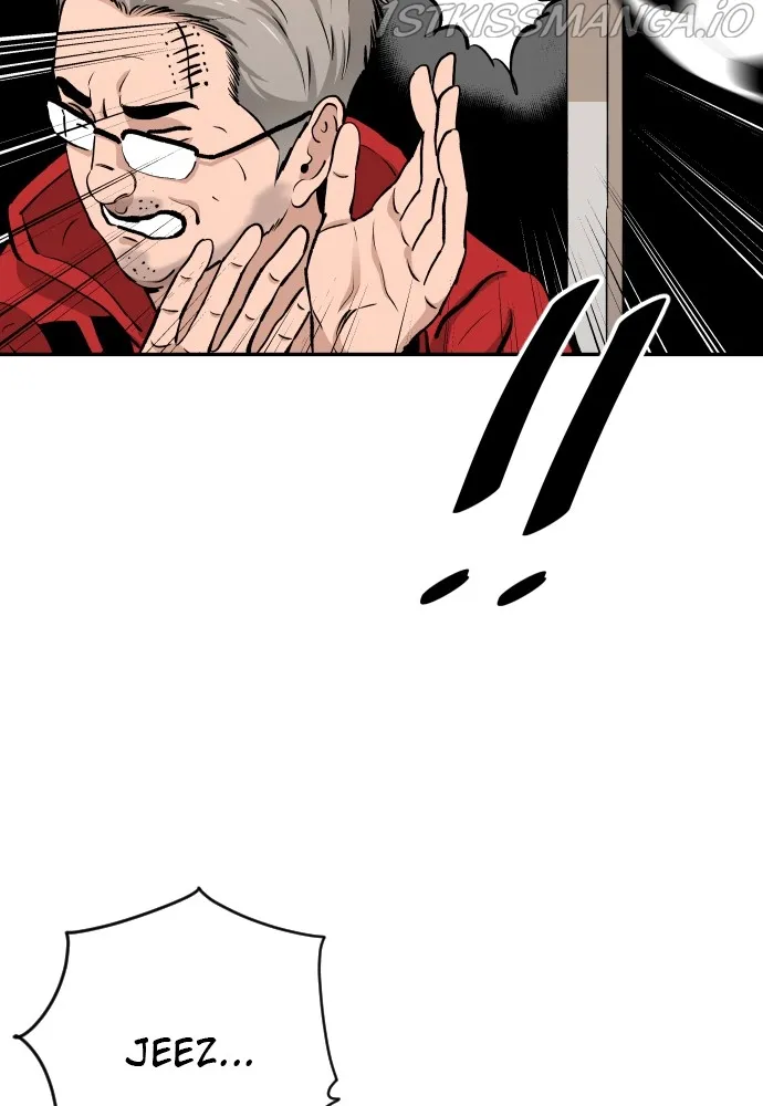 Build Up Chapter 80 page 160 - 