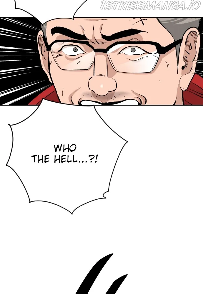 Build Up Chapter 80 page 161 - 