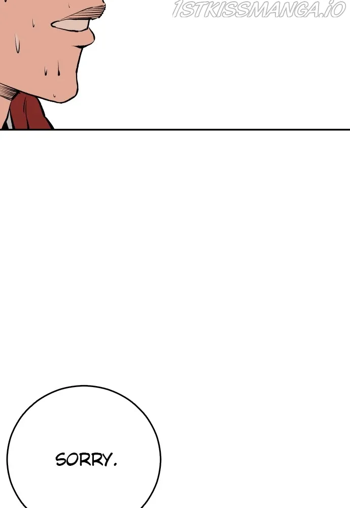 Build Up Chapter 80 page 164 - 