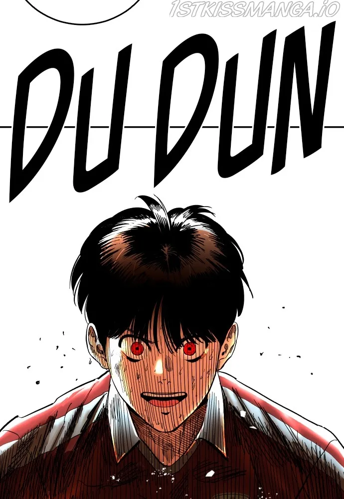 Build Up Chapter 80 page 165 - 