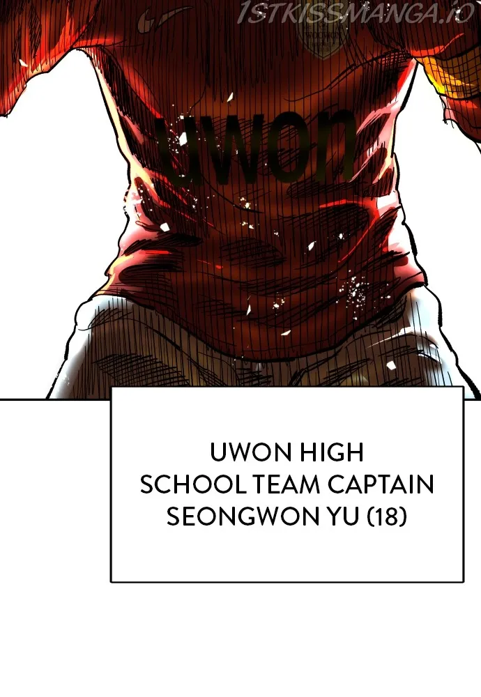 Build Up Chapter 80 page 166 - 