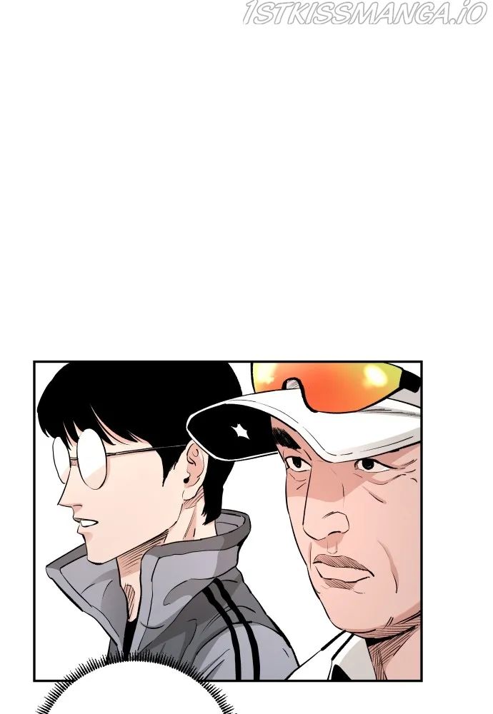 Build Up Chapter 80 page 3 - 