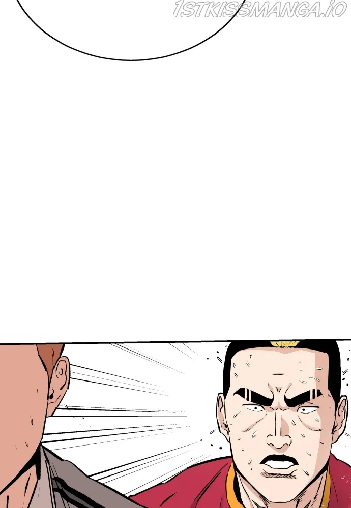 Build Up Chapter 80 page 22 - 