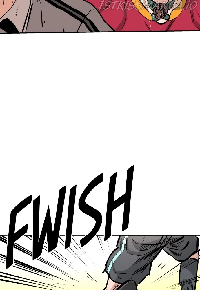 Build Up Chapter 80 page 23 - 