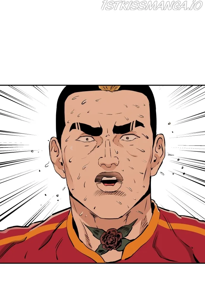 Build Up Chapter 80 page 25 - 