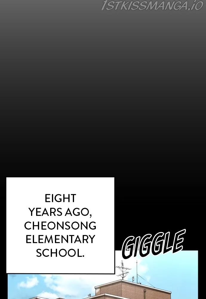 Build Up Chapter 80 page 27 - 