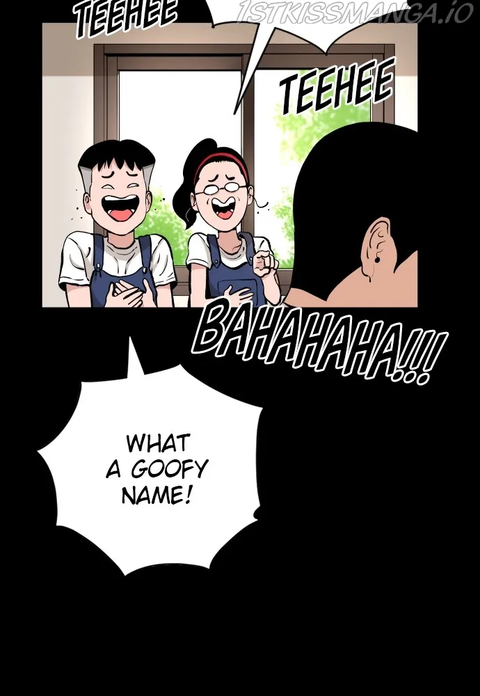 Build Up Chapter 80 page 29 - 