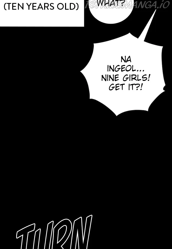 Build Up Chapter 80 page 31 - 