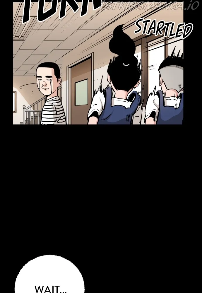 Build Up Chapter 80 page 32 - 