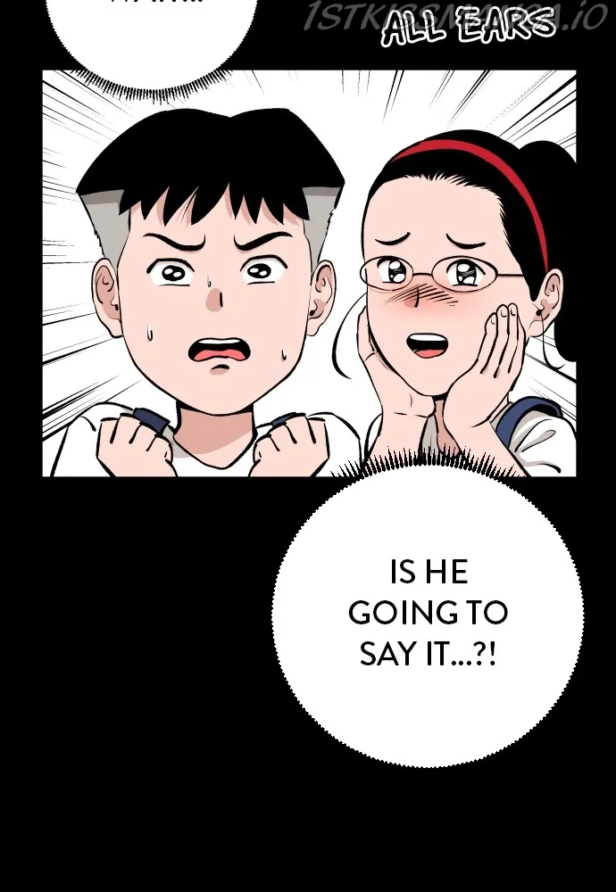 Build Up Chapter 80 page 33 - 