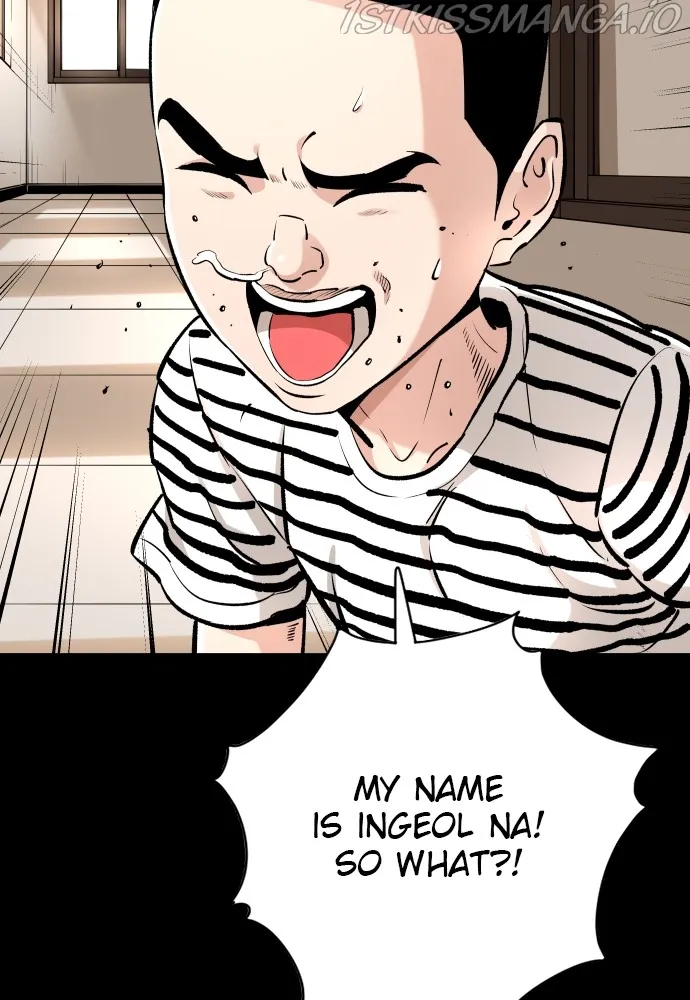 Build Up Chapter 80 page 35 - 