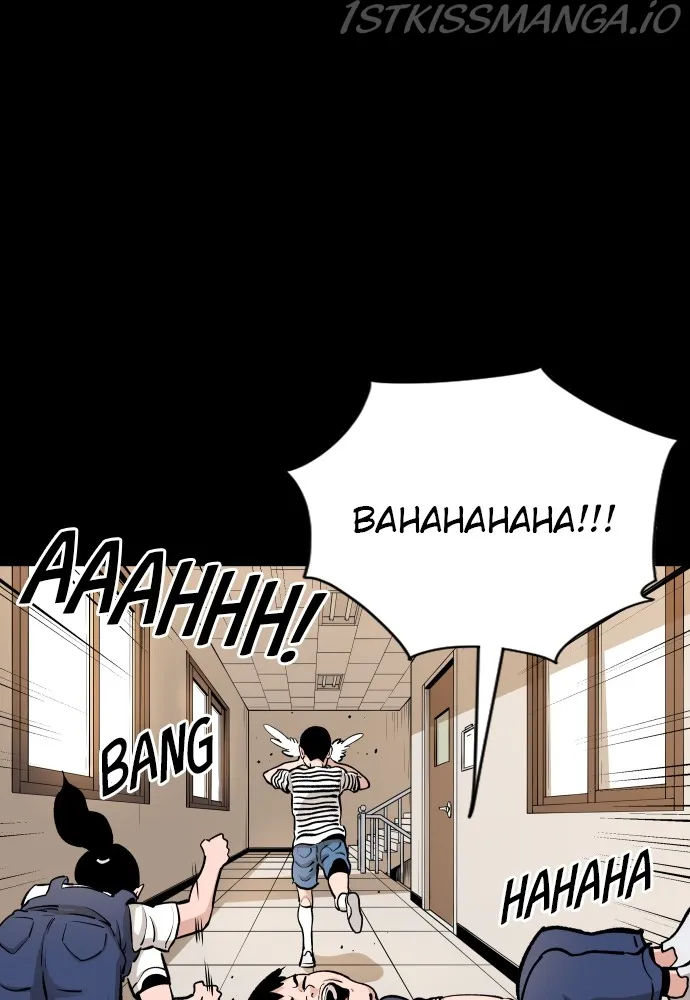 Build Up Chapter 80 page 37 - 