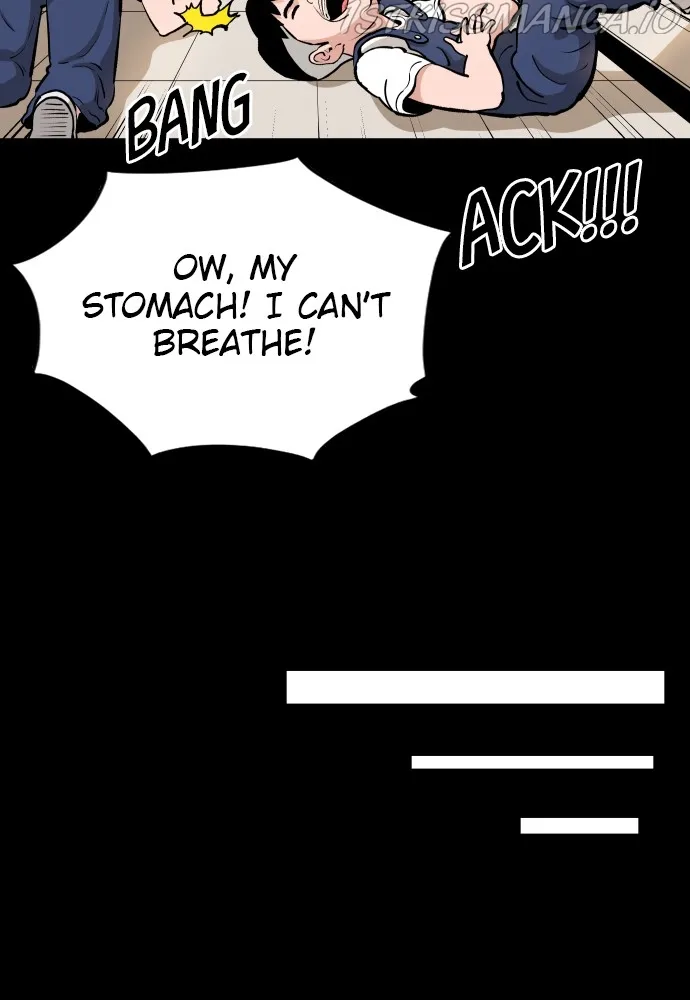 Build Up Chapter 80 page 38 - 