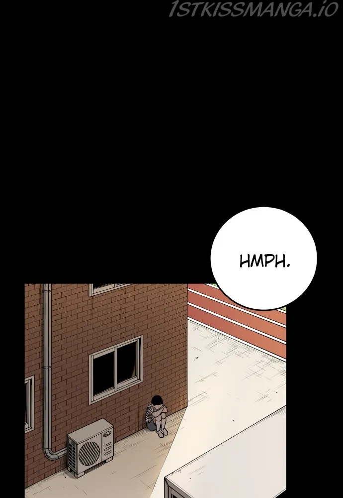 Build Up Chapter 80 page 39 - 