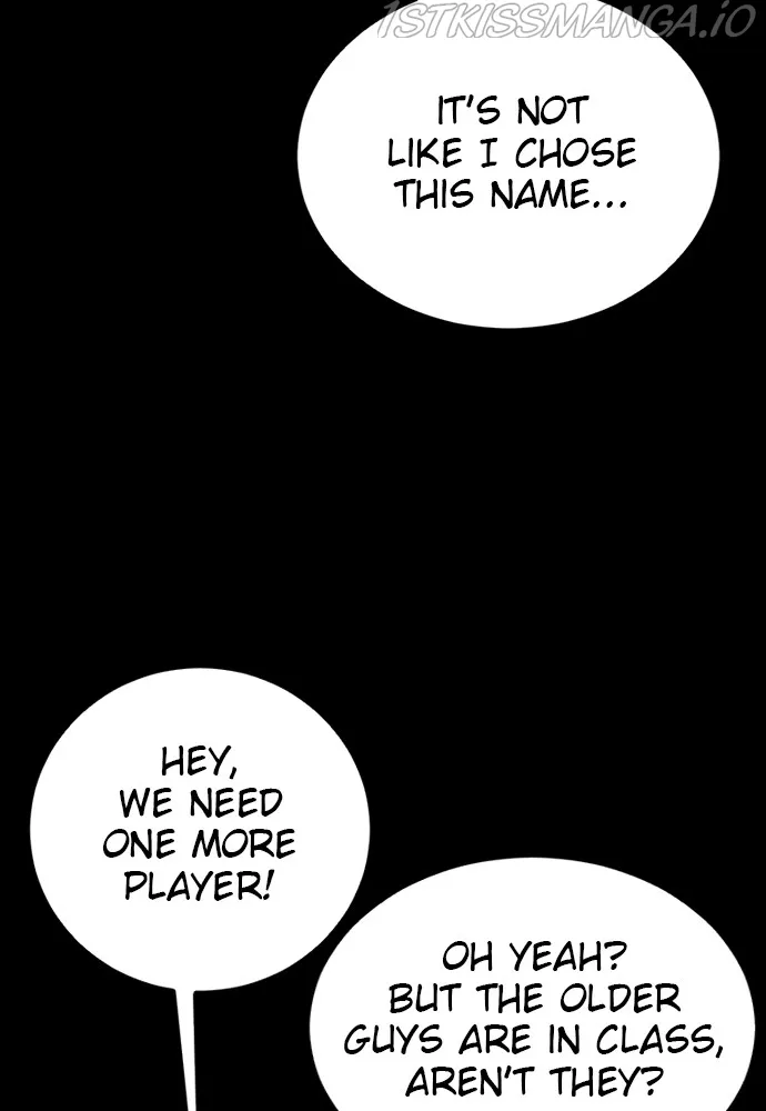 Build Up Chapter 80 page 41 - 