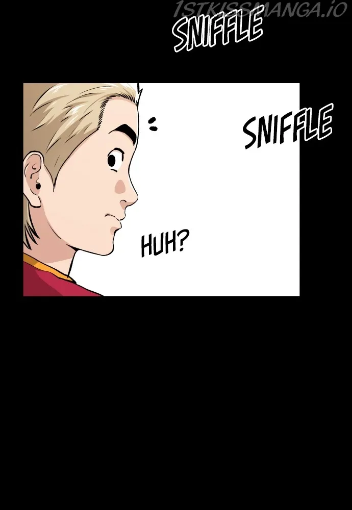 Build Up Chapter 80 page 43 - 