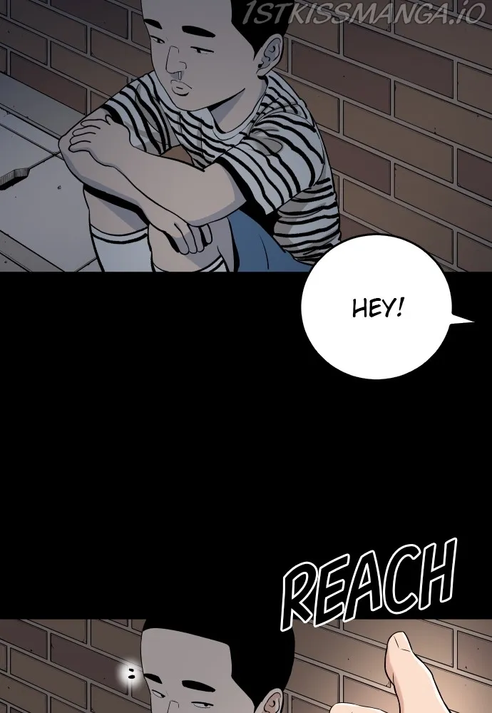 Build Up Chapter 80 page 45 - 