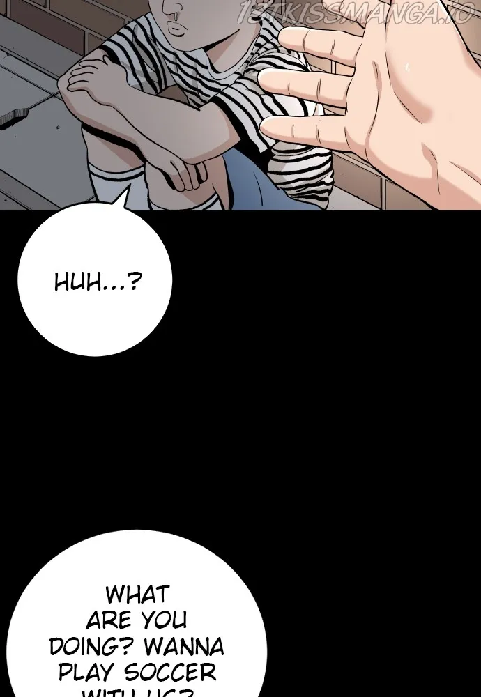 Build Up Chapter 80 page 46 - 