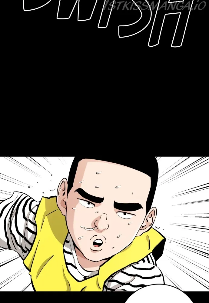 Build Up Chapter 80 page 51 - 