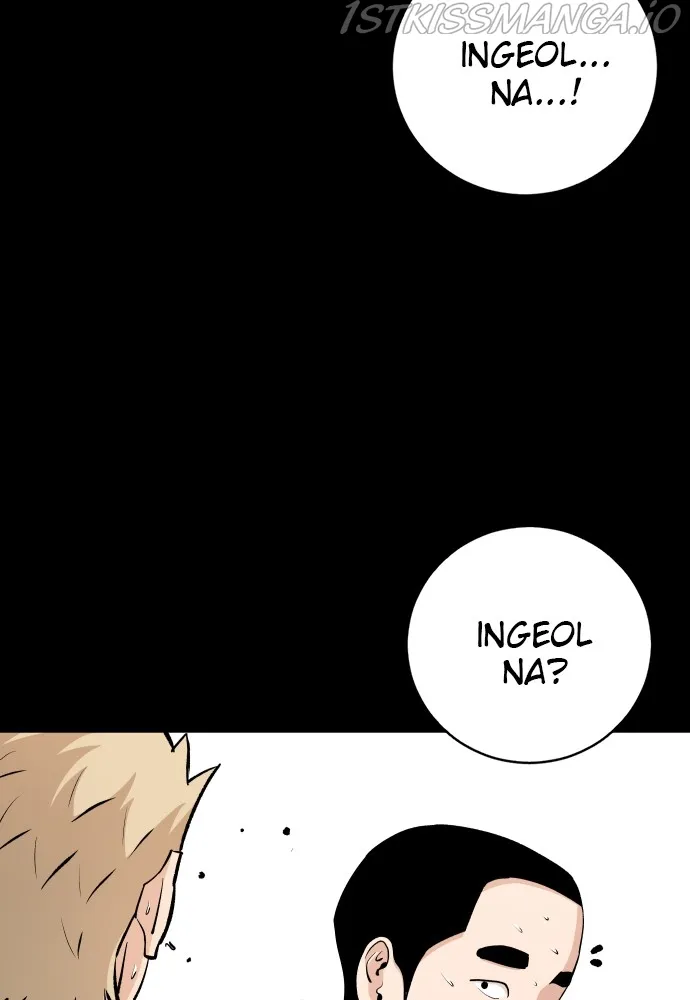 Build Up Chapter 80 page 52 - 