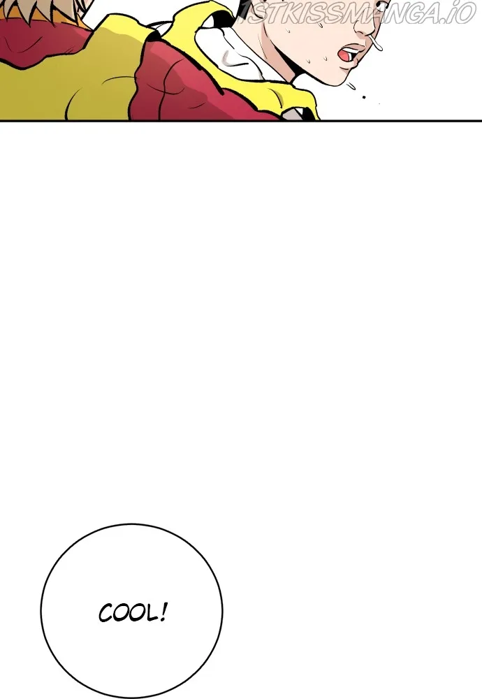 Build Up Chapter 80 page 53 - 