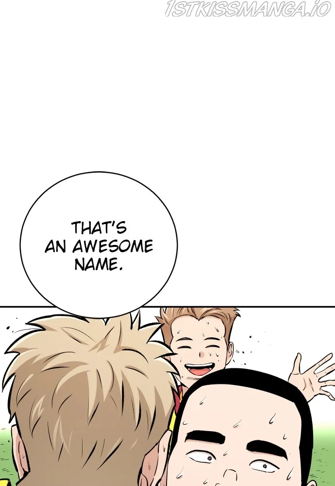 Build Up Chapter 80 page 56 - 