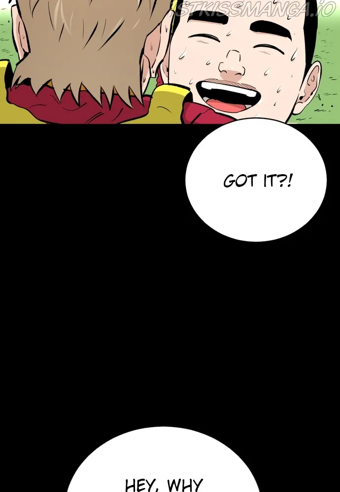Build Up Chapter 80 page 58 - 