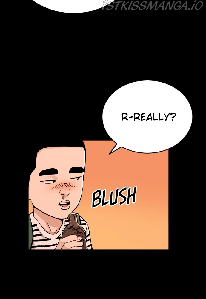 Build Up Chapter 80 page 60 - 