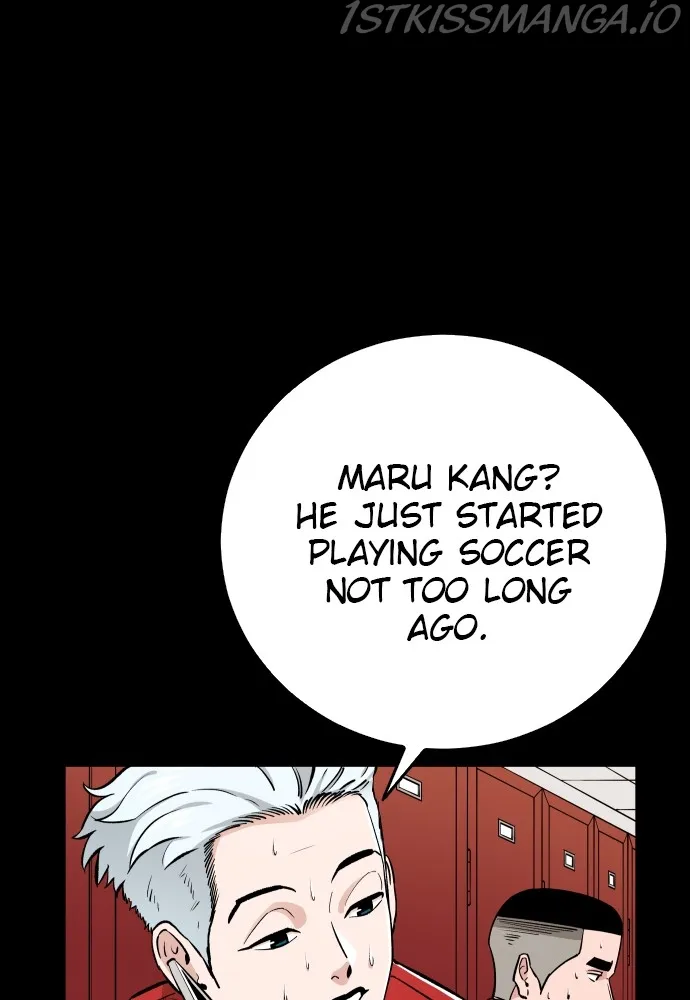 Build Up Chapter 80 page 63 - 