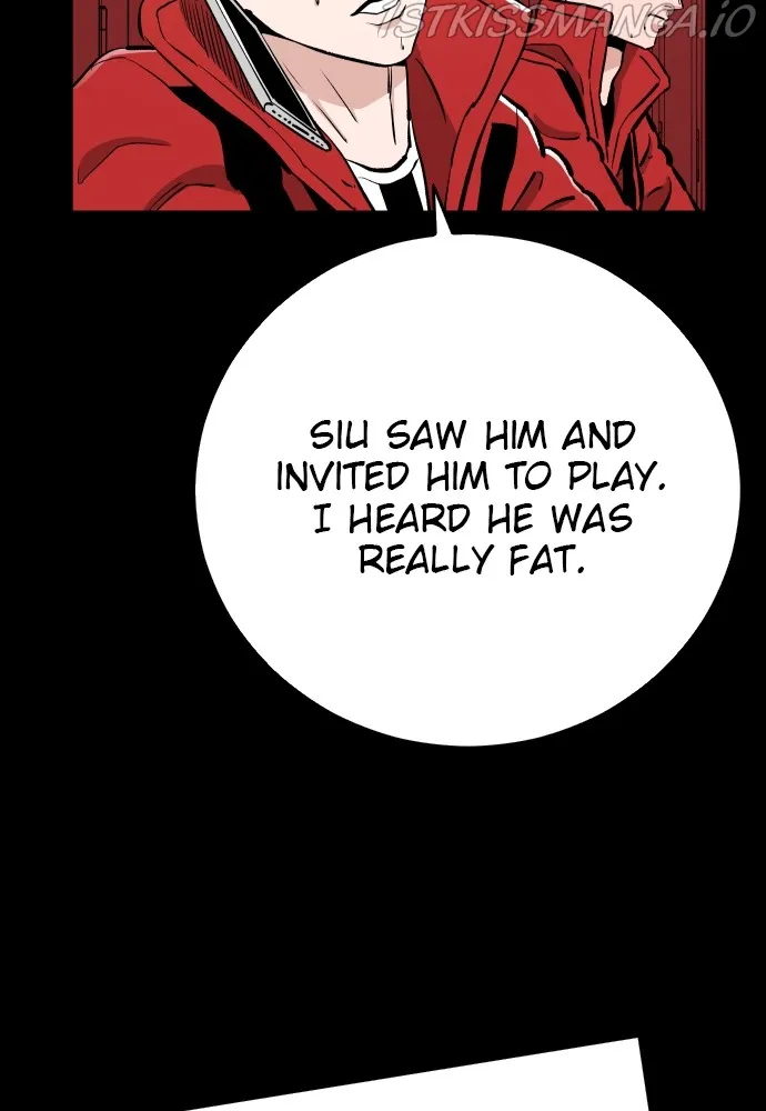 Build Up Chapter 80 page 64 - 