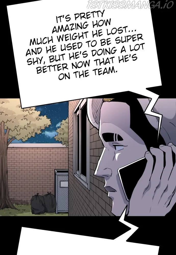 Build Up Chapter 80 page 65 - 