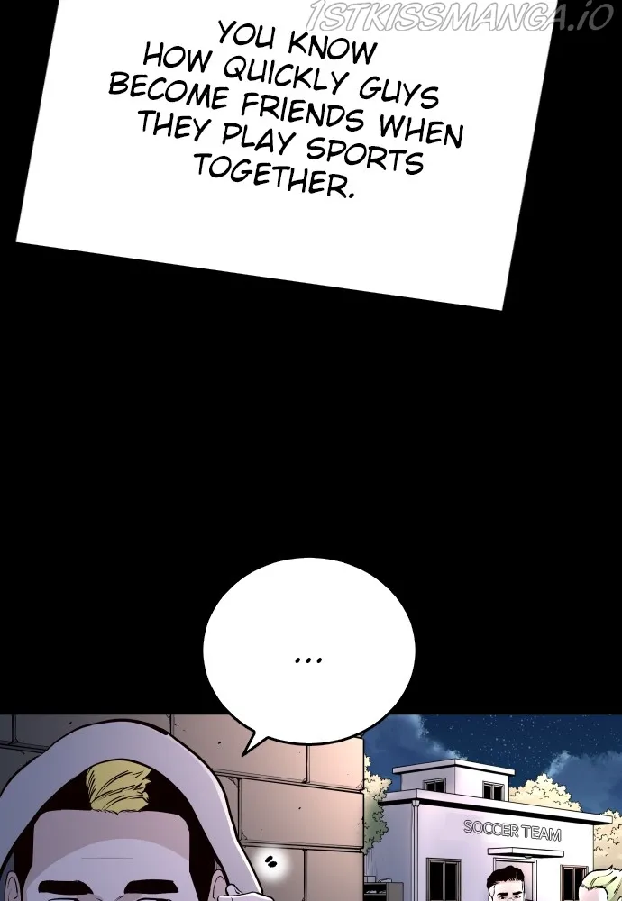 Build Up Chapter 80 page 66 - 