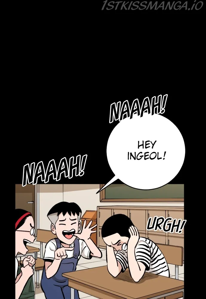 Build Up Chapter 80 page 69 - 