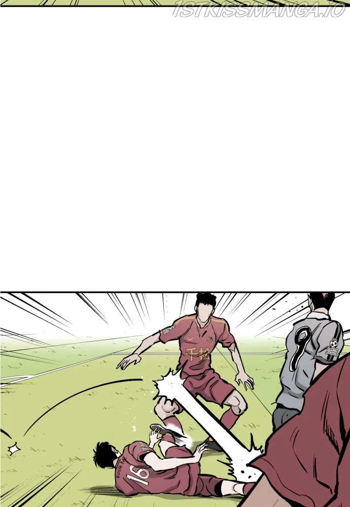 Build Up Chapter 80 page 8 - 