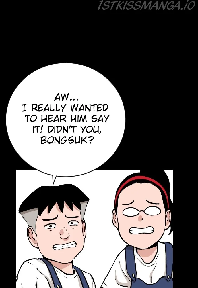 Build Up Chapter 80 page 75 - 