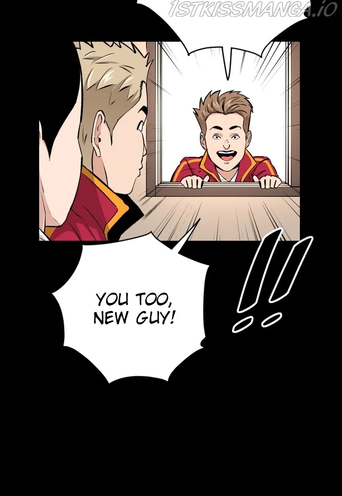 Build Up Chapter 80 page 78 - 