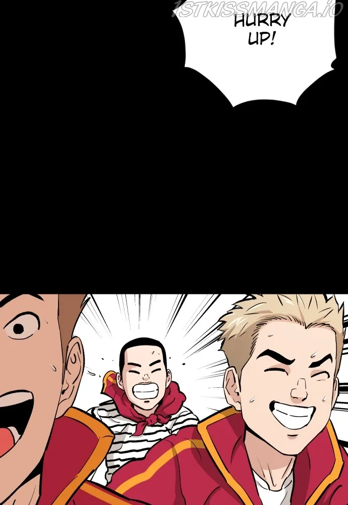 Build Up Chapter 80 page 80 - 