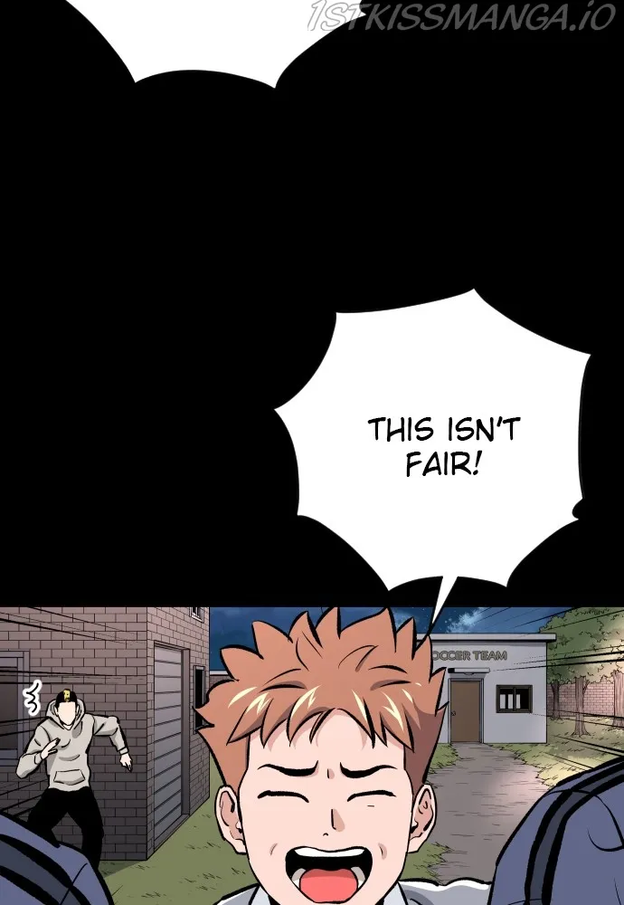 Build Up Chapter 80 page 86 - 