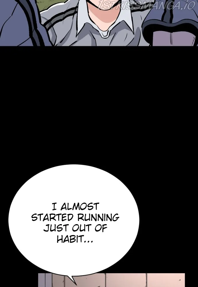 Build Up Chapter 80 page 87 - 