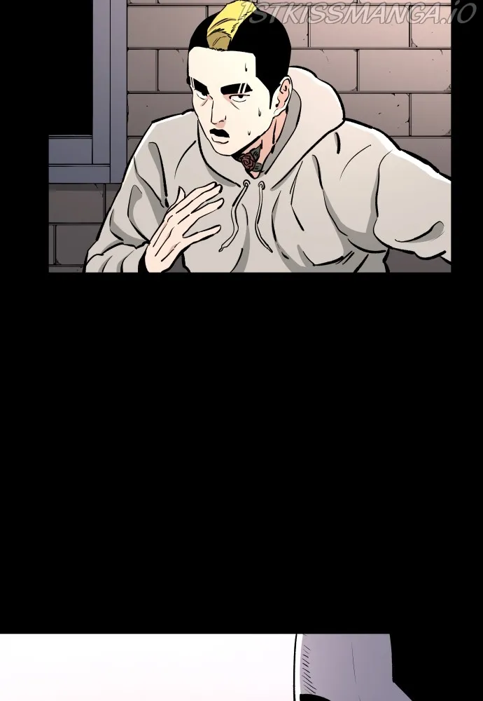 Build Up Chapter 80 page 88 - 