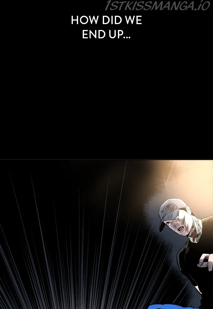 Build Up Chapter 80 page 90 - 